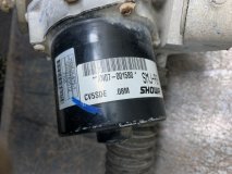 Рулевая рейка HONDA CIVIC Хэтчбек 2008 N22A2