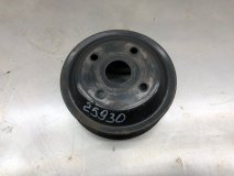 Шкив помпы KIA SORENTO Кроссовер 2004 D4CB