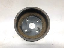 Шкив помпы KIA SORENTO Кроссовер 2004 D4CB