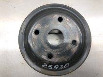 Шкив помпы KIA SORENTO Кроссовер 2004 D4CB