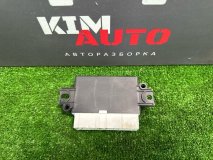 Блок управления парктроником Skoda Octavia A7 2018 1.6 CWVA