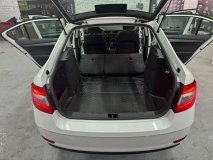 Блок управления парктроником Skoda Octavia A7 2018 1.6 CWVA