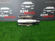 Ручка двери наружная правая передняя Skoda Rapid 2016 1.6 CWVA