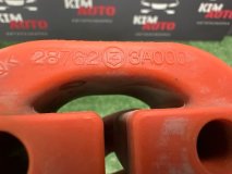 Подушка глушителя Hyundai i30 SW 2012 1.6 CRDi(D4FB) Подушка глушителя Hyundai i30 SW 2012 1.6 CRDi(D4FB)