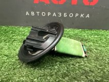 Резистор отопителя Volkswagen Polo 2012 1.6 CFN