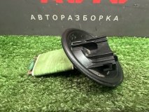 Резистор отопителя Volkswagen Polo 2012 1.6 CFN