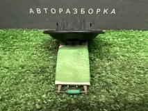 Резистор отопителя Volkswagen Polo 2012 1.6 CFN