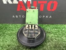 Резистор отопителя Volkswagen Polo 2012 1.6 CFN