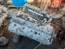 Двигатель Lexus GX 460 150 1UR