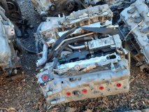 Двигатель Lexus GX 460 150 1UR