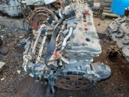 Двигатель Toyota Land Cruiser 200 1UR