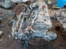 Двигатель Toyota Land Cruiser 200 1UR