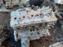 Двигатель Toyota Land Cruiser 200 1UR