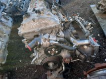 Двигатель Toyota Land Cruiser 200 1UR