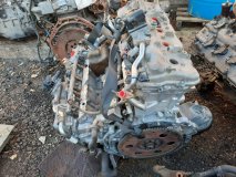 Двигатель Toyota Land Cruiser 200 1UR