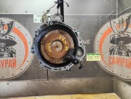 АКПП Infiniti G35 V36 VQ35HR