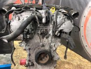 Двигатель Infiniti M Y51 VQ35HR