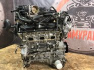 Двигатель Infiniti FX35 S51 VQ35HR