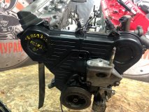 Двигатель Mitsubishi Eclipse DK 6G75