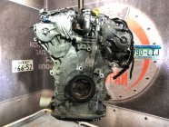 Двигатель Infiniti M Y51 VQ35HR