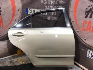Дверь правая задняя Toyota Camry V40