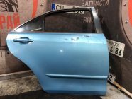 Дверь правая задняя Toyota Camry V40