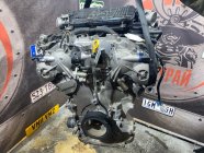 Двигатель Infiniti EX35 J50 VQ35HR