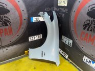 Крыло левое переднее Infiniti M37 Y51