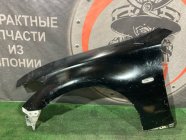 Крыло левое переднее Infiniti Q70 Y51 VQ35HR