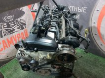 Двигатель Ford Mondeo Mk 3 CJBB