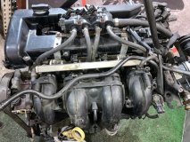 Двигатель Ford Mondeo Mk 3 CJBB