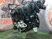 Двигатель Ford Mondeo Mk 3 CJBB