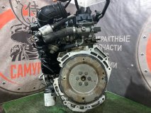 Двигатель Ford Mondeo Mk 3 CJBB