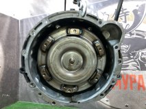 АКПП Great Wall Hover H5 GW4D20