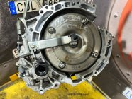 АКПП Mazda CX-7 ER L5-VE