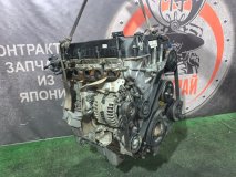 Двигатель Ford Mondeo BD SEBA