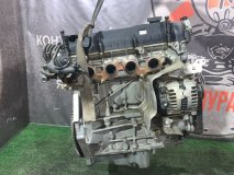 Двигатель Ford Mondeo BD SEBA