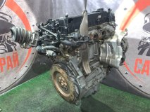 Двигатель Ford Mondeo BD SEBA