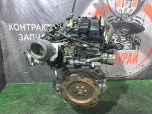 Двигатель Ford Mondeo BD SEBA