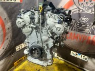Двигатель Infiniti FX35 S51 VQ35HR