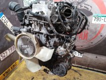 Двигатель Mitsubishi Pajero Sport KG 4M41U