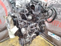 Двигатель Mitsubishi Pajero Sport KG 4M41U