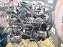 Двигатель Mitsubishi Pajero Sport KG 4M41U