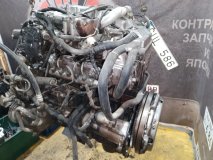 Двигатель Mitsubishi Pajero Sport KG 4M41U