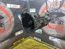 МКПП Ford Ranger WEAT 3.0 Diesel