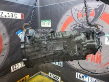 МКПП Ford Ranger WEAT 3.0 Diesel