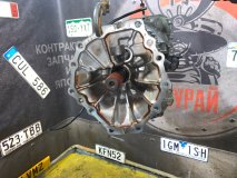 МКПП Ford Ranger WEAT 3.0 Diesel