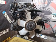 Двигатель Mitsubishi Pajero V60/V70 6G75