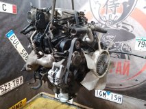 Двигатель Mitsubishi Pajero V60/V70 6G75