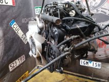 Двигатель Mitsubishi Pajero V60/V70 6G75